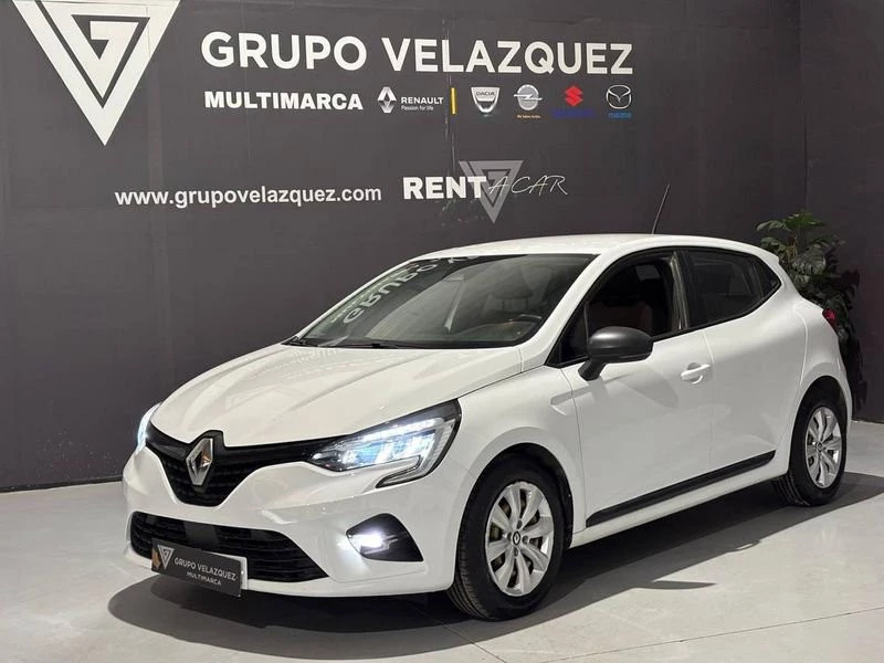 Renault Clio Business TCe 67 kW (90CV)