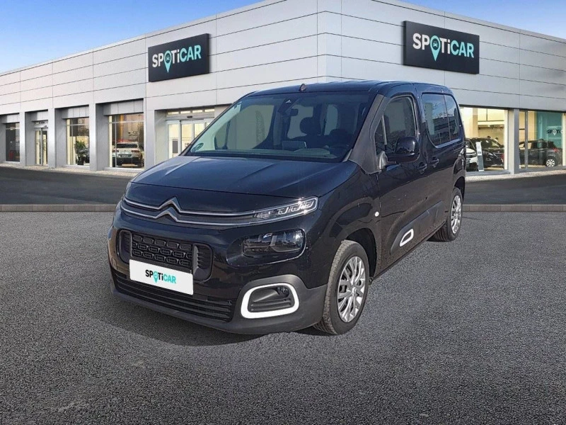 Citroën Berlingo Talla M PureTech 110 S&S FEEL