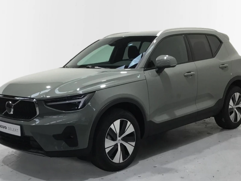 Volvo XC40 XC40 MODEL CORE