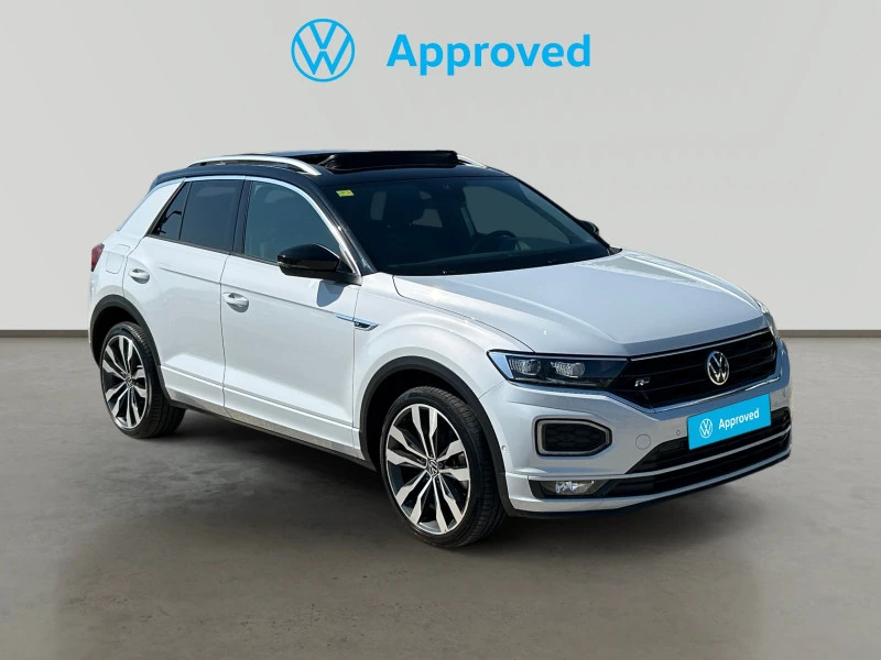 Volkswagen T-Roc Sport 1.5 TSI 110kW (150CV) DSG