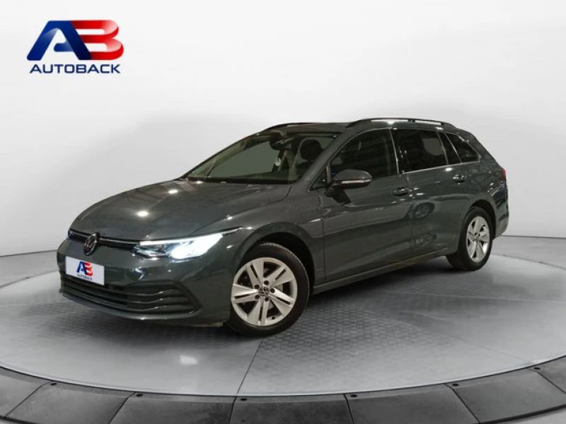 Volkswagen Golf Life 1.0 eTSI 81kW (110CV) DSG Variant