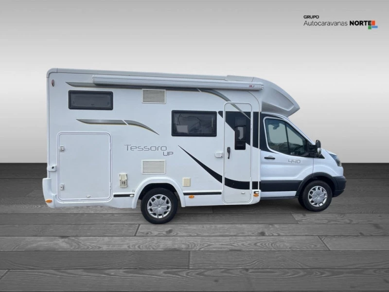 BENIMAR TESSORO TESSORO 440 UP