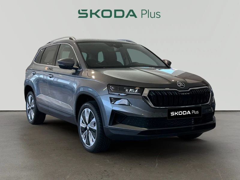 Skoda Karoq 1.5 TSI 110KW (150CV) DSG ACT STYLE Skoda Karoq 1.5 TSI 110KW (150CV) DSG ACT STYLE
