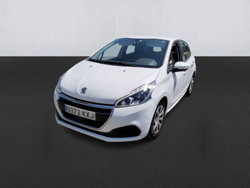 Peugeot 208 5P ACTIVE BlueHDi 73kW (100CV)