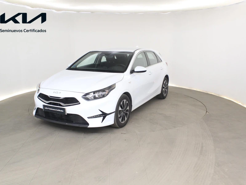 Kia Ceed 1.0 MHEV 74kW (100CV) Drive DCT