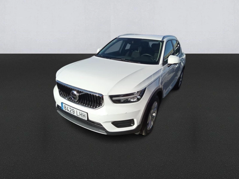 Volvo XC40 2.0 D3 Business Plus