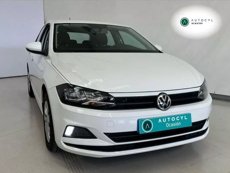 Volkswagen Polo Edition 1.0 55kW (75CV) Volkswagen Polo Edition 1.0 55kW (75CV)