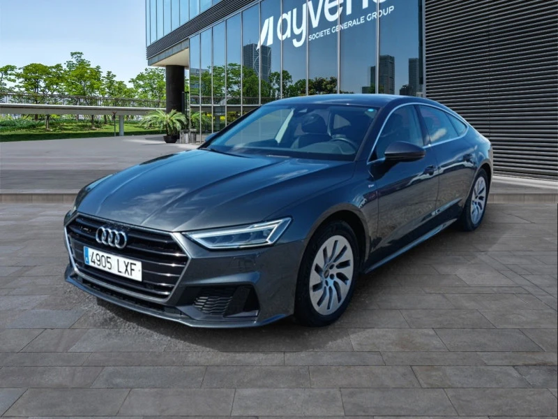 Audi A7 Sportback 40 TDI 150kW S tronic