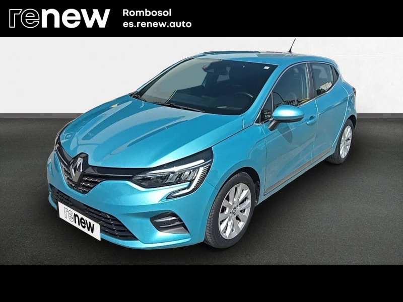 Renault Clio   TCe Zen 67kW