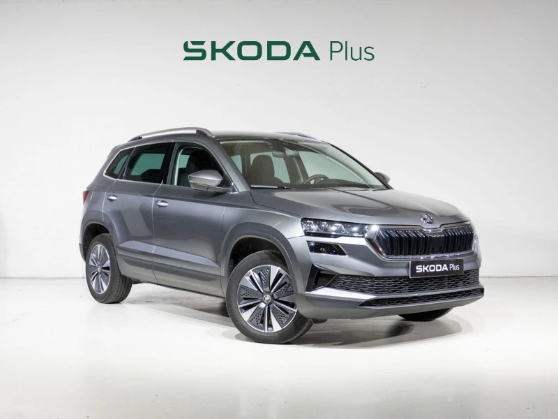 Skoda Karoq 1.5 TSI 110kW (150CV) DSG ACT Selection