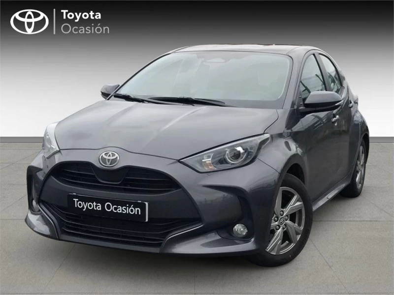 Toyota Yaris ACTIVE PLUS