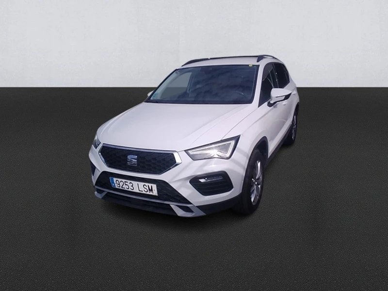 Seat Ateca 2.0 TDI 85kW (115CV) S&S Style Go M