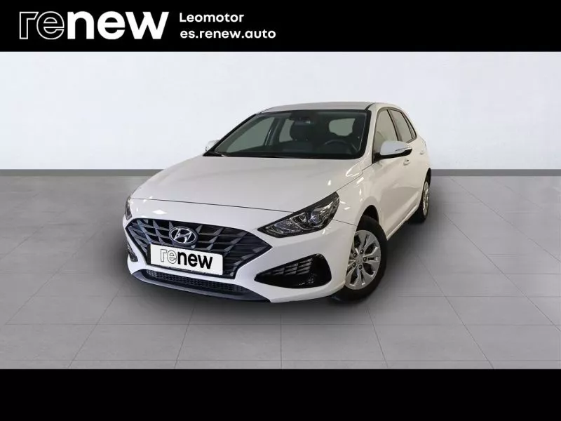 Hyundai i30   1.5 DPI Essence 110