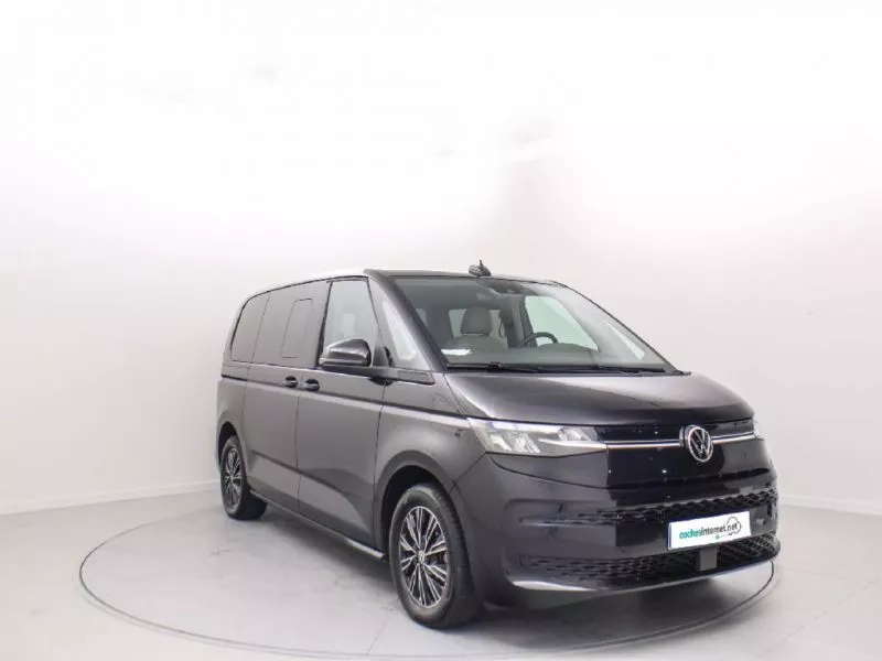 Volkswagen Multivan 2.0 TDI DSG LWB LIFE 150 5P 7 Plazas