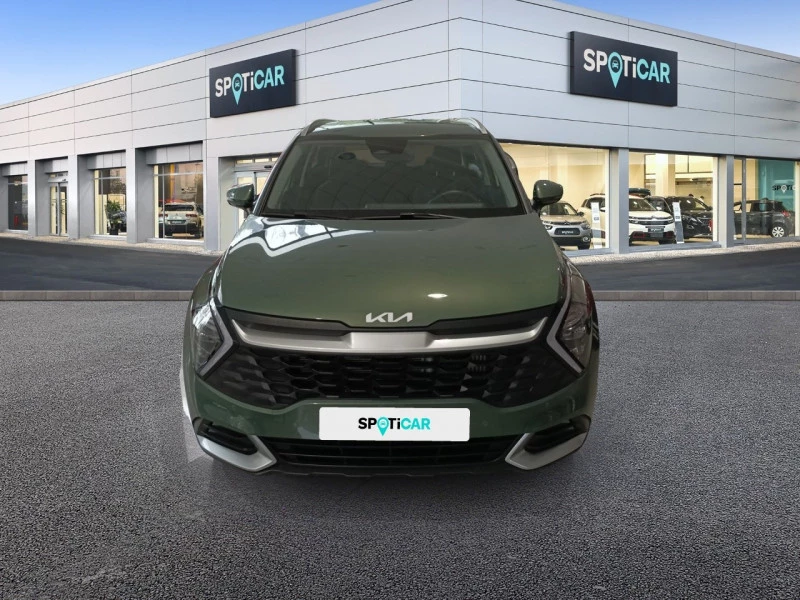 Kia Sportage 1.6 T-GDi MHEV 110kW (150CV) Drive 4x2