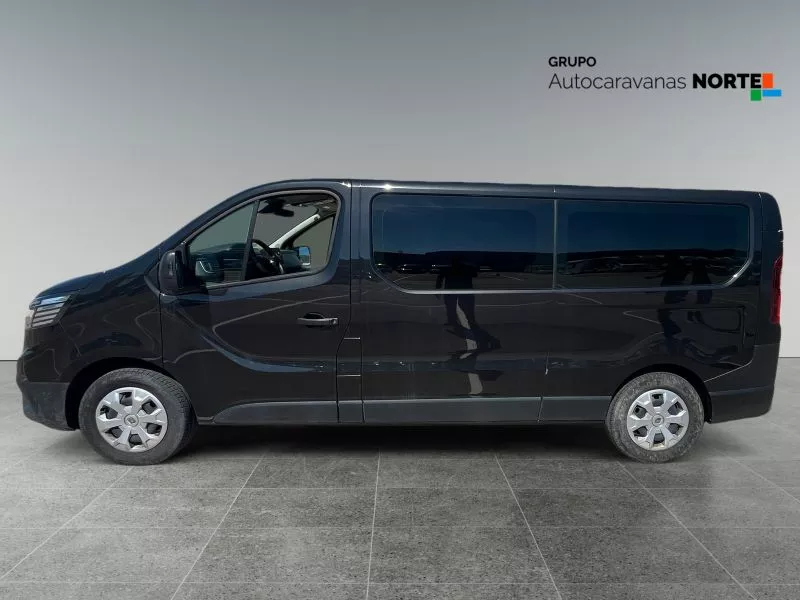Renault Trafic TRAFIC