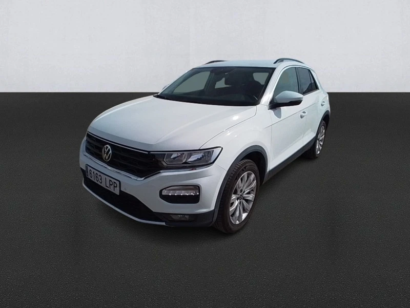 Volkswagen T-Roc Advance 1.5 TSI 110kW (150CV) DSG