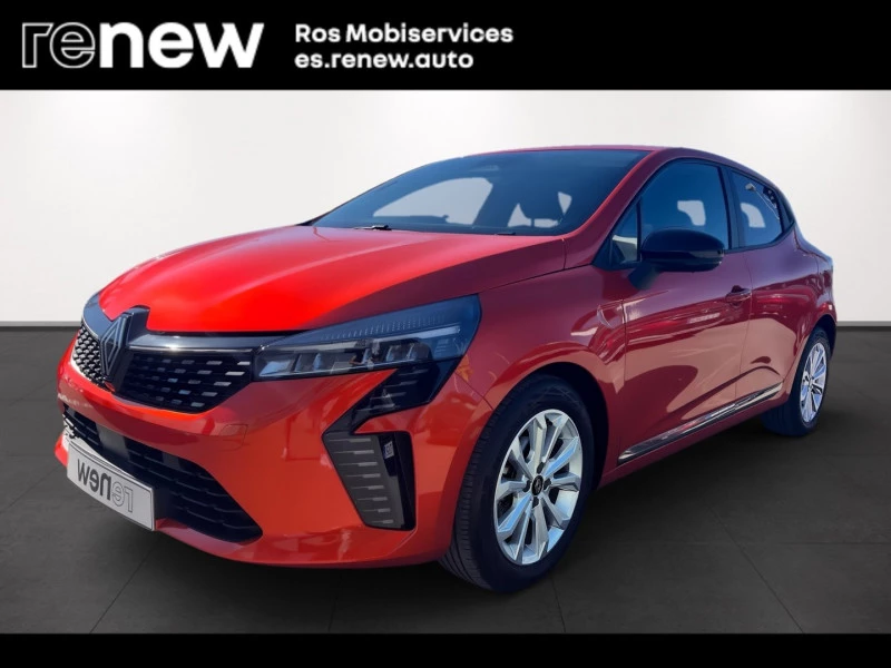 Renault Clio   TCe Evolution 67kW
