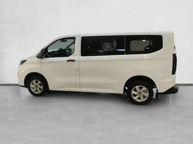 Ford Tourneo Custom 2.0 EcoBlue 100kW (136CV) L1 Trend