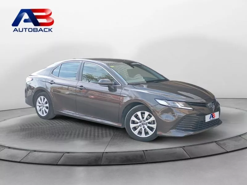 Toyota Camry 2.5 220H Business