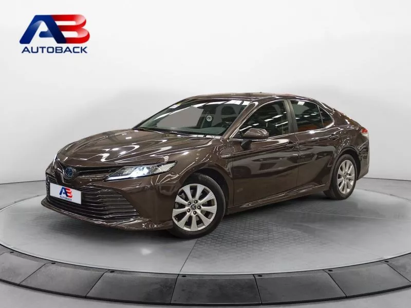 Toyota Camry 2.5 220H Business Toyota Camry 2.5 220H Business