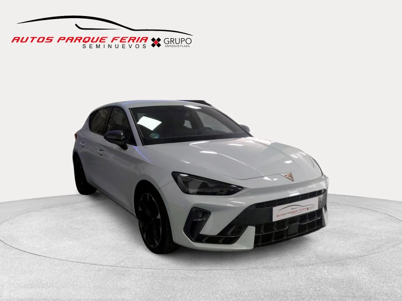 Cupra León 1.5 eTSI 110kW (150CV) DSG Cupra León 1.5 eTSI 110kW (150CV) DSG