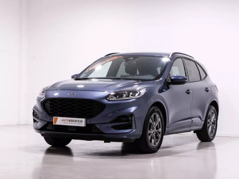 Ford Kuga ST-Line 1.5T EcoBoost 110kW (150CV)