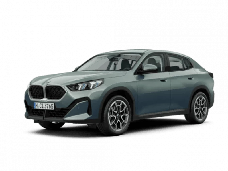 BMW X2 sDrive20d BMW X2 sDrive20d