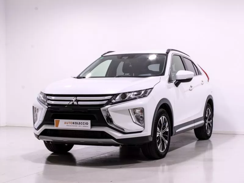 Mitsubishi Eclipse Cross 150T Spirit