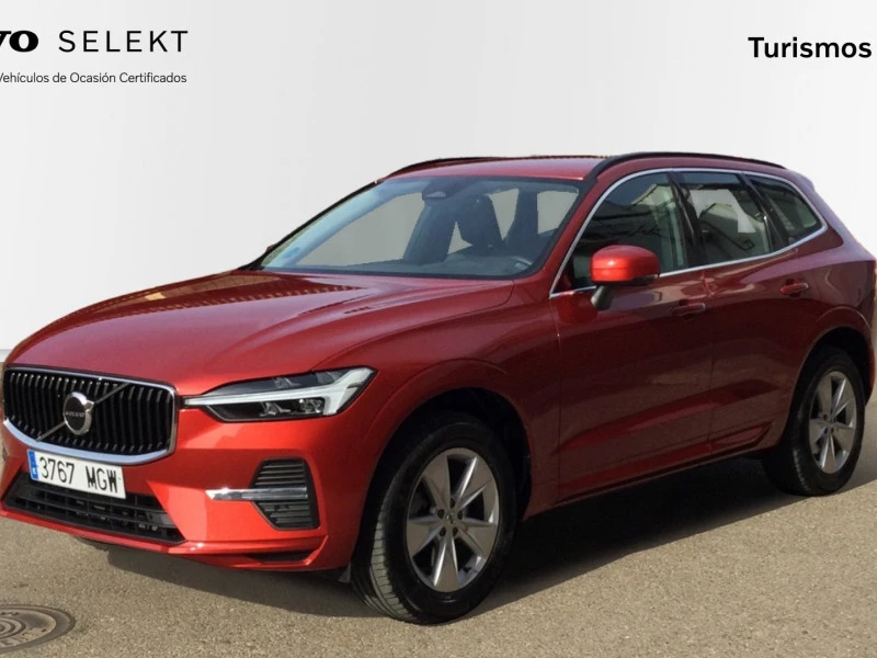 Volvo XC60 2.0 B4 G Core Pro Auto