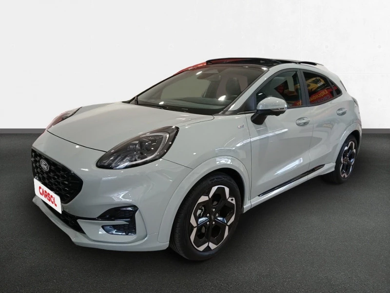 Ford Puma 1.0 EcoBoost 155cv ST-Line X MHEV Auto