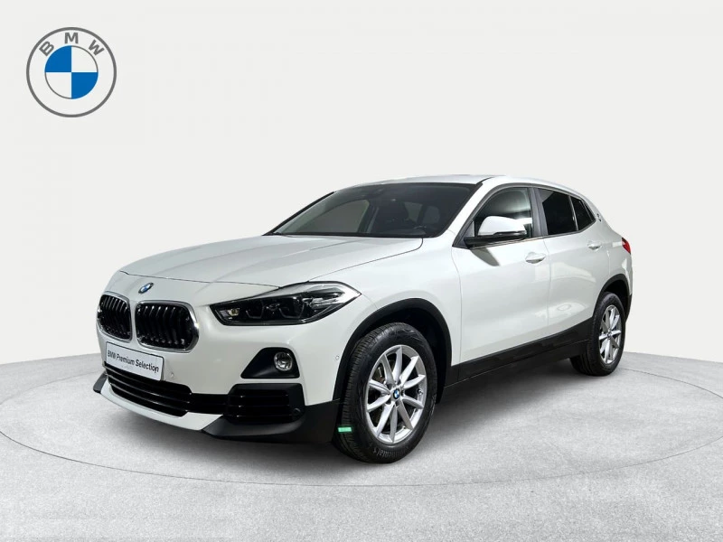 BMW X2 sDrive18i BMW X2 sDrive18i