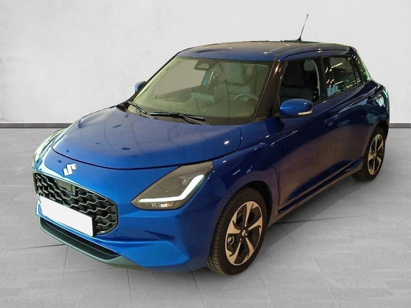 Suzuki Swift 1.2 S3 Mild Hybrid Suzuki Swift 1.2 S3 Mild Hybrid