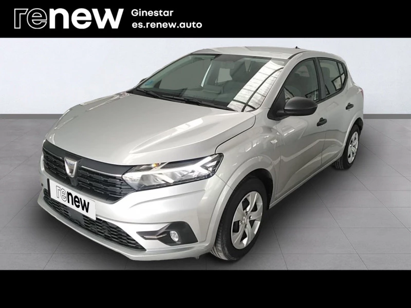 Dacia Sandero  ECO-G Essential 74kW