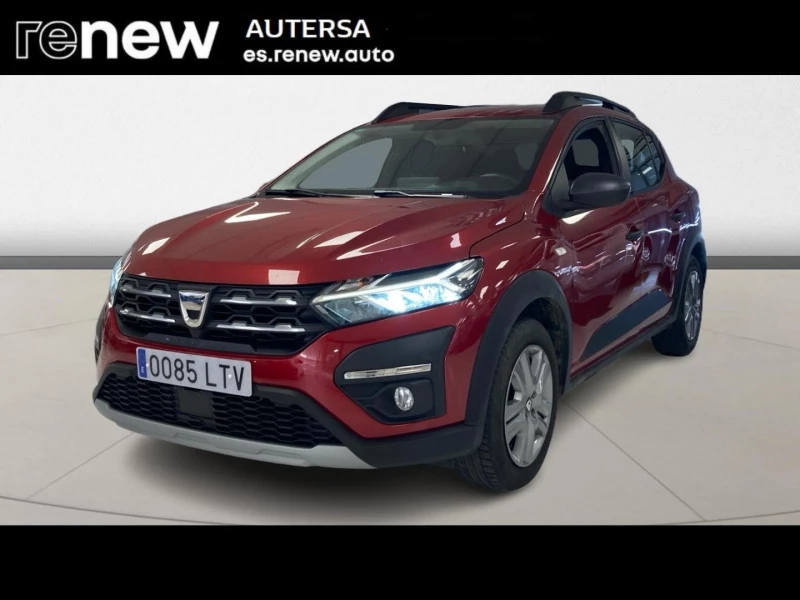 Dacia Sandero  Stepway TCe Essential 67kW