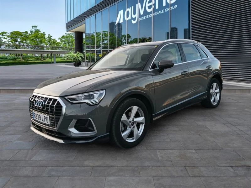 Audi Q3 Advanced 35 TDI 110kW (150CV) S tronic