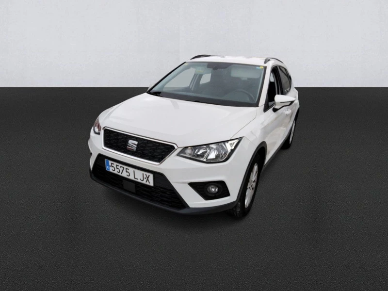 Seat Arona 1.0 TSI 85kW (115CV) Style Go Eco