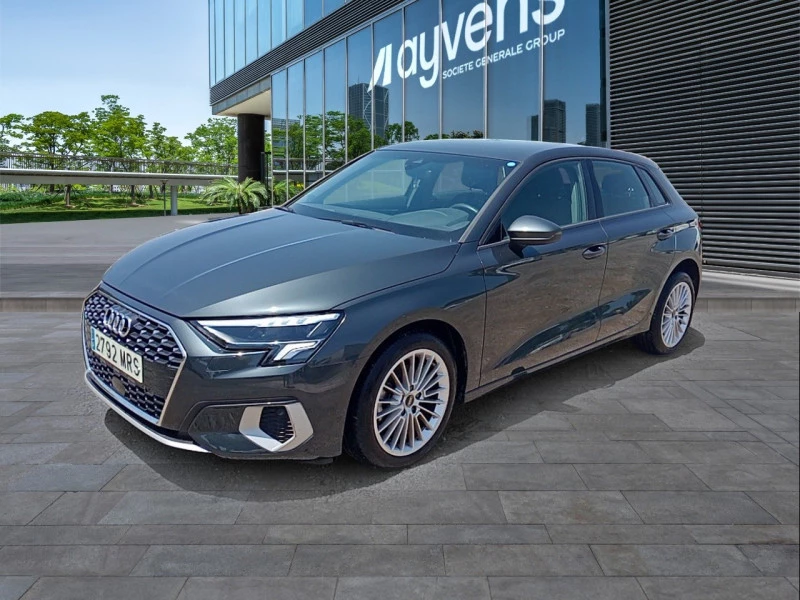 Audi A3 Sportback Advanced 30 TFSI 81kW S tronic