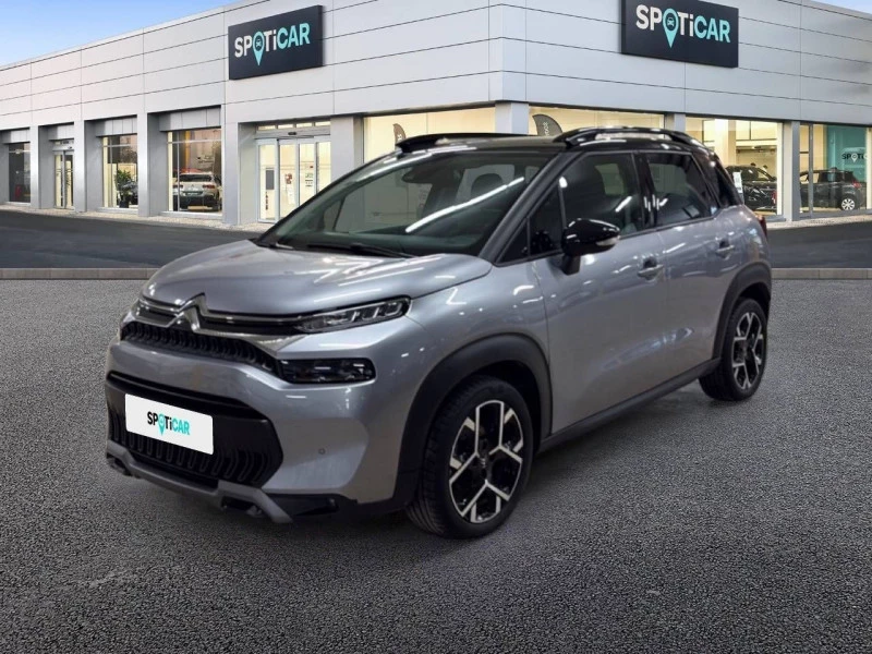 Citroën C3 Aircross BlueHDi 81kW (110CV) S&S Shine