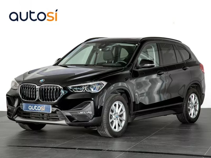 BMW X1 sDrive18d BMW X1 sDrive18d