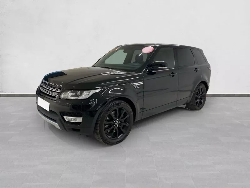 Land Rover Range Rover Sport 3.0 SDV6 306cv HSE