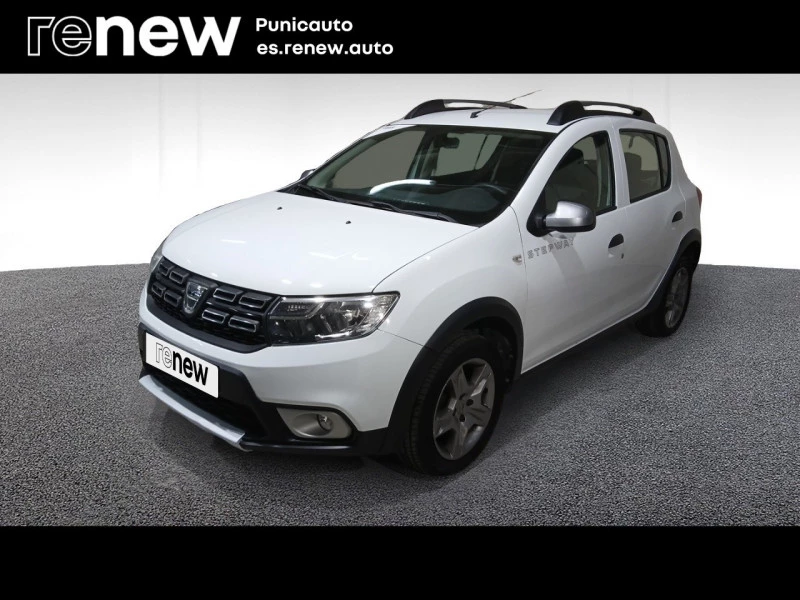Dacia Sandero   0.9 TCE Stepway Essential 66kW
