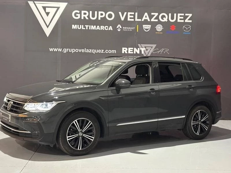 Volkswagen Tiguan Life 2.0 TDI 110kW (150CV) DSG