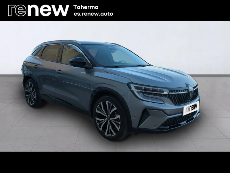 Renault Austral Iconic E-Tech Full Hybrid 147kW (200CV)