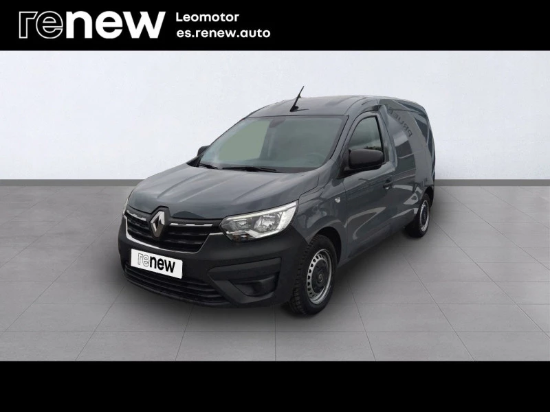 Renault Express 1.5 Blue dCi Confort 70kW Renault Express 1.5 Blue dCi Confort 70kW