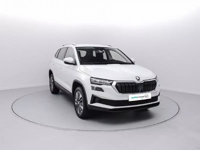 Skoda Karoq SELECTION 2.0 TDI 115