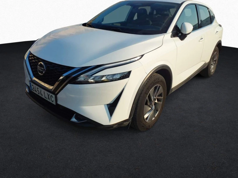 Nissan Qashqai DIG-T 103kW (140CV) mHEV 4x2 Acenta