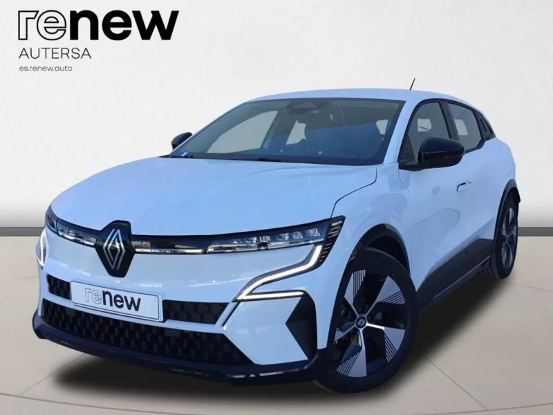 Renault Megane E-Tech  Equilibre Standard Charge EV40 96kW