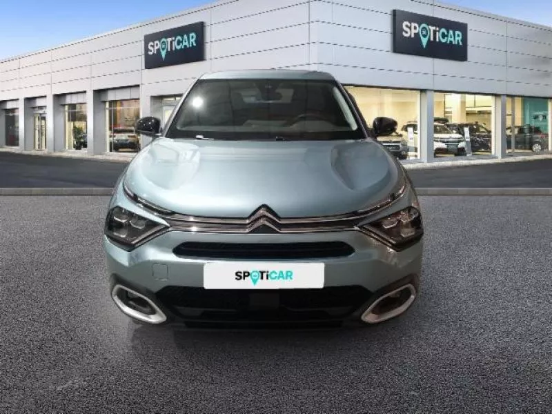 Citroën C4 PureTech 130 S&S 6v Plus