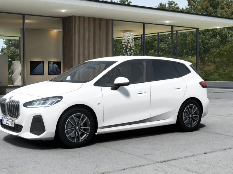 BMW Serie 2 Active Tourer 218d